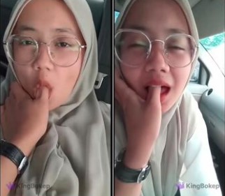 Top 10 Viral Video ABG Indo Ukhti Kacamata Of All Time Trending Global Official New